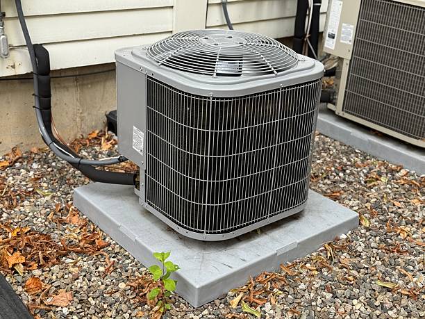 24/7 Emergency Emergency Hvac experts in Van Meter, IA
