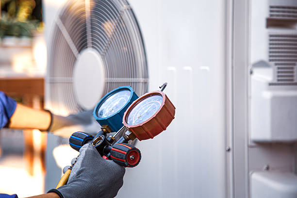 Affordable Emergency Hvac solutions in Van Meter, IA