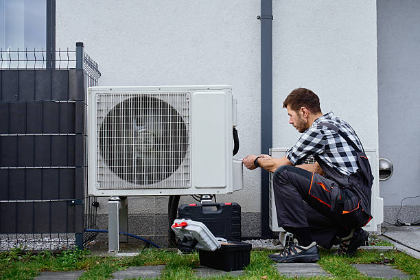 Top rated local Emergency Hvac specialists in Van Meter, IA